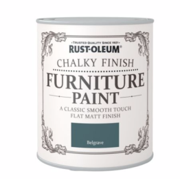 Belgrave Chalky Finish - 125ml